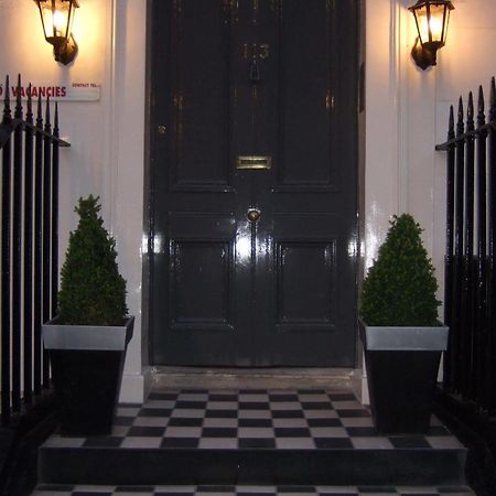 Lynton Hotel Londres Exterior foto